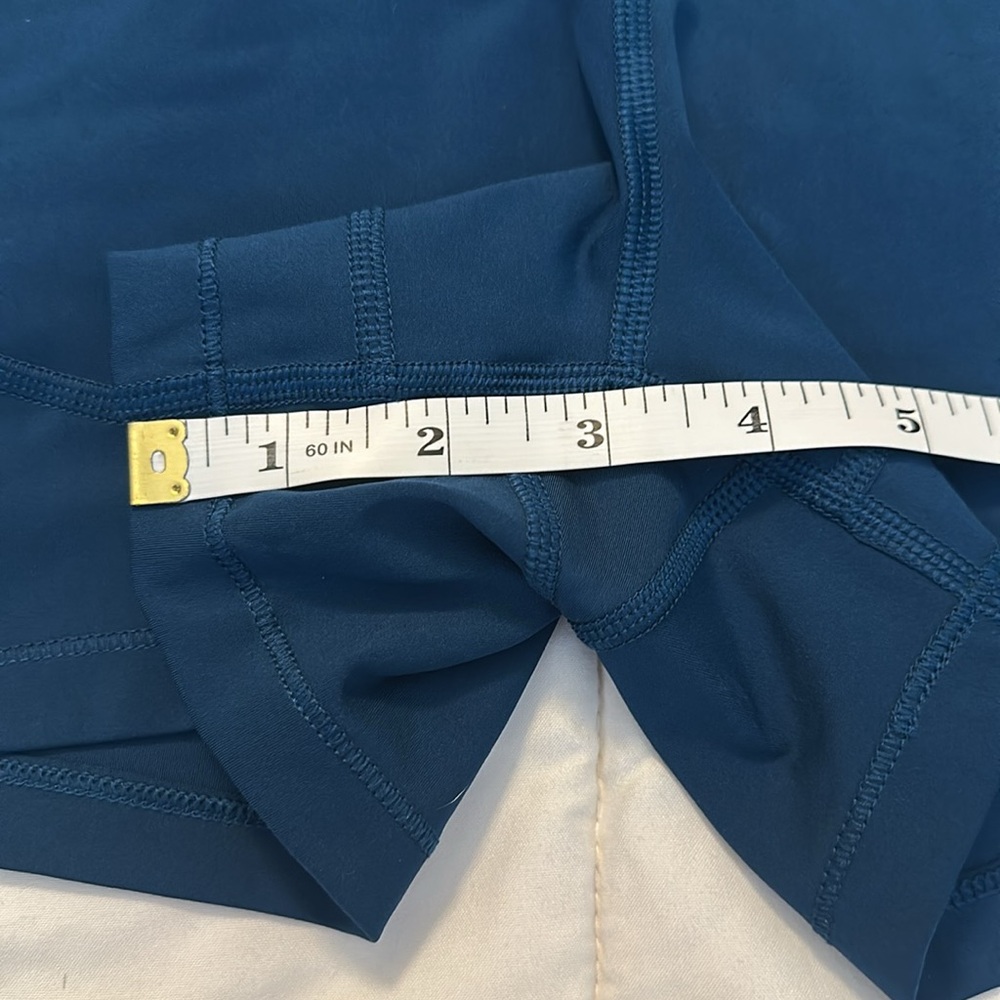 Nike Pro Dri-Fit Shorts View 6